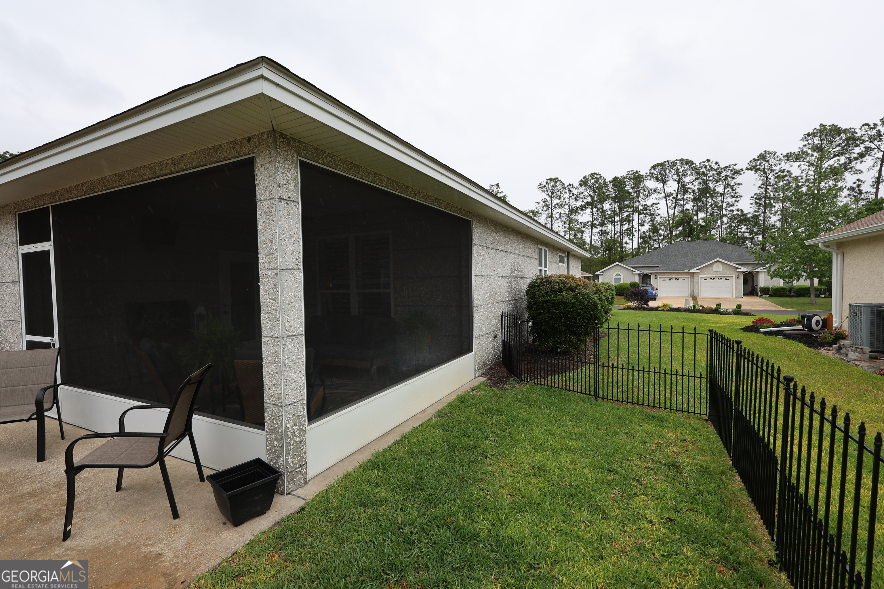 402 Eagle Boulevard Kingsland GA 31548