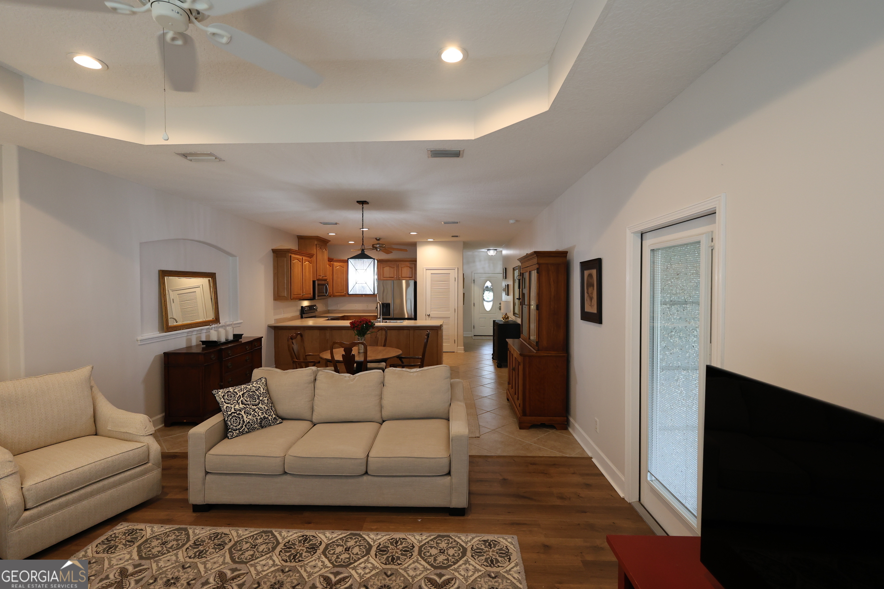 402 Eagle Boulevard Kingsland GA 31548