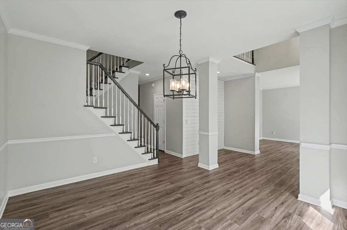 1115 Regiment Drive NW Acworth GA 30101