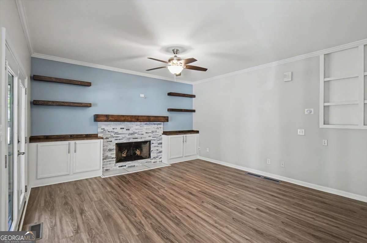 1115 Regiment Drive NW Acworth GA 30101