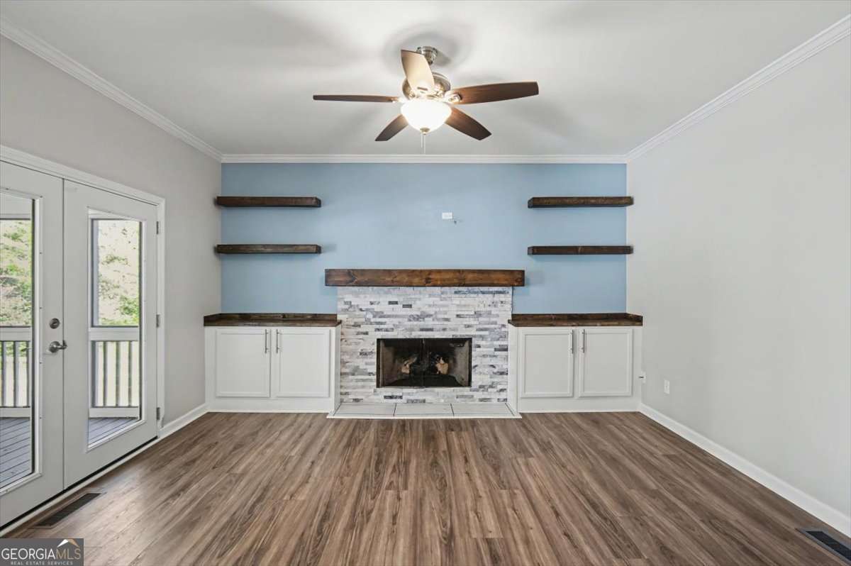 1115 Regiment Drive NW Acworth GA 30101