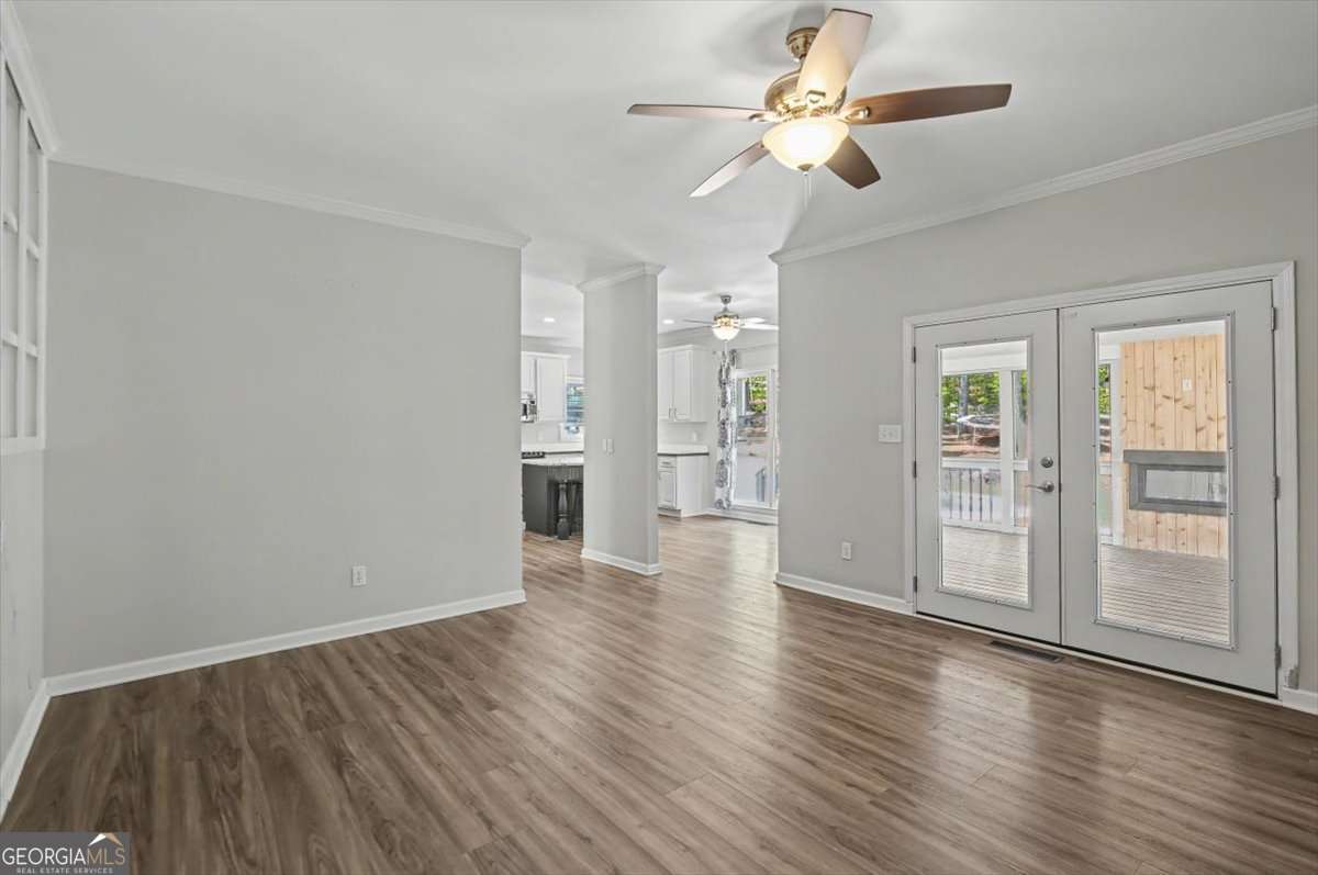 1115 Regiment Drive NW Acworth GA 30101