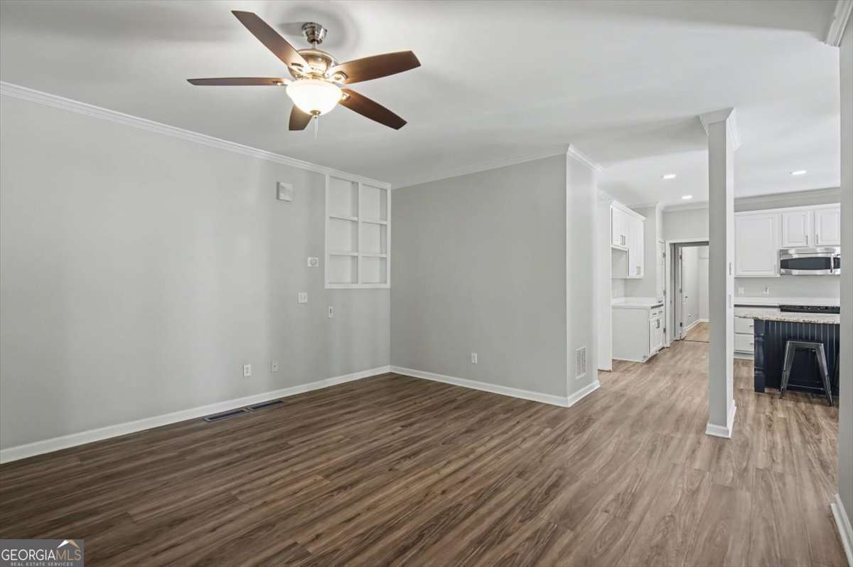 1115 Regiment Drive NW Acworth GA 30101