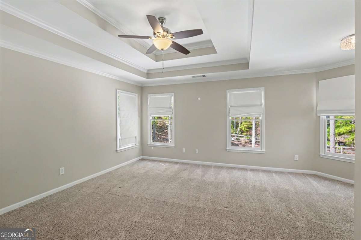 1115 Regiment Drive NW Acworth GA 30101