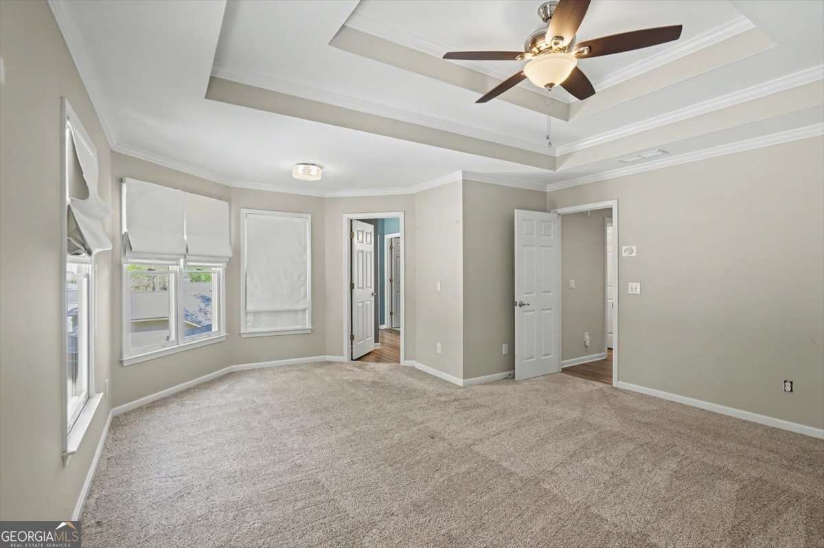 1115 Regiment Drive NW Acworth GA 30101