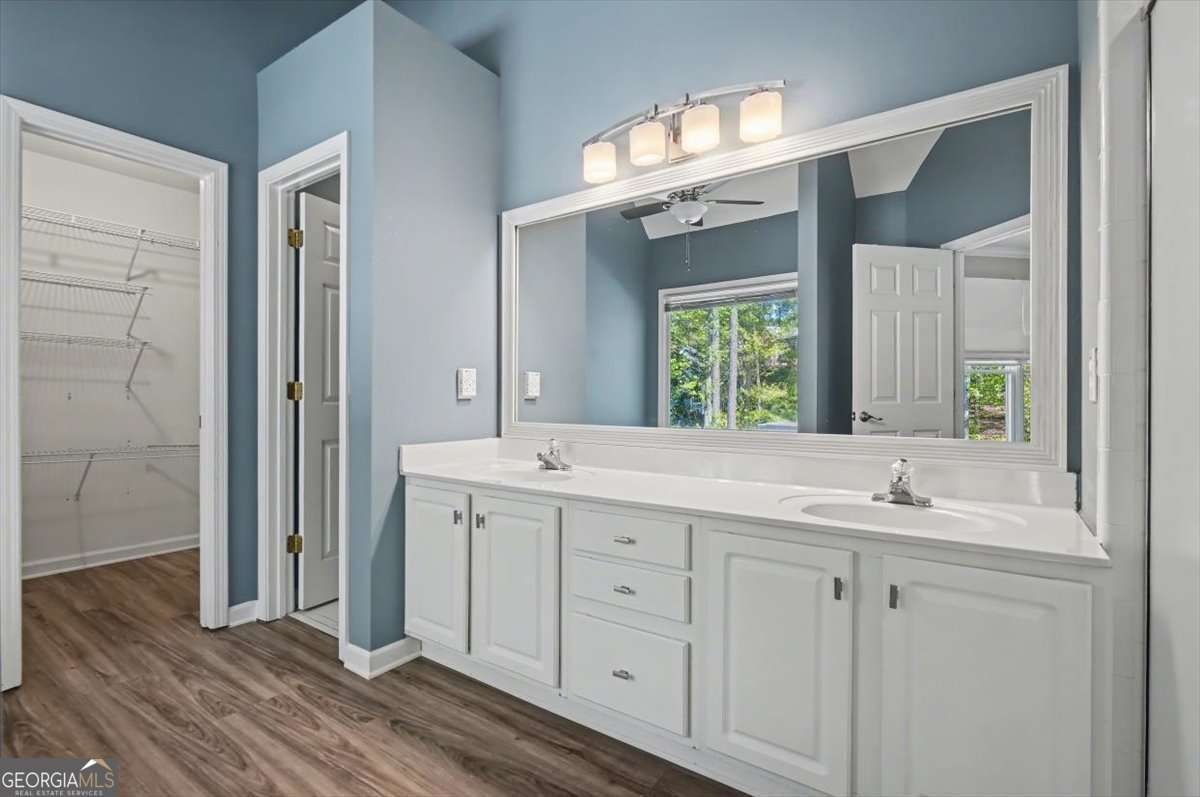 1115 Regiment Drive NW Acworth GA 30101