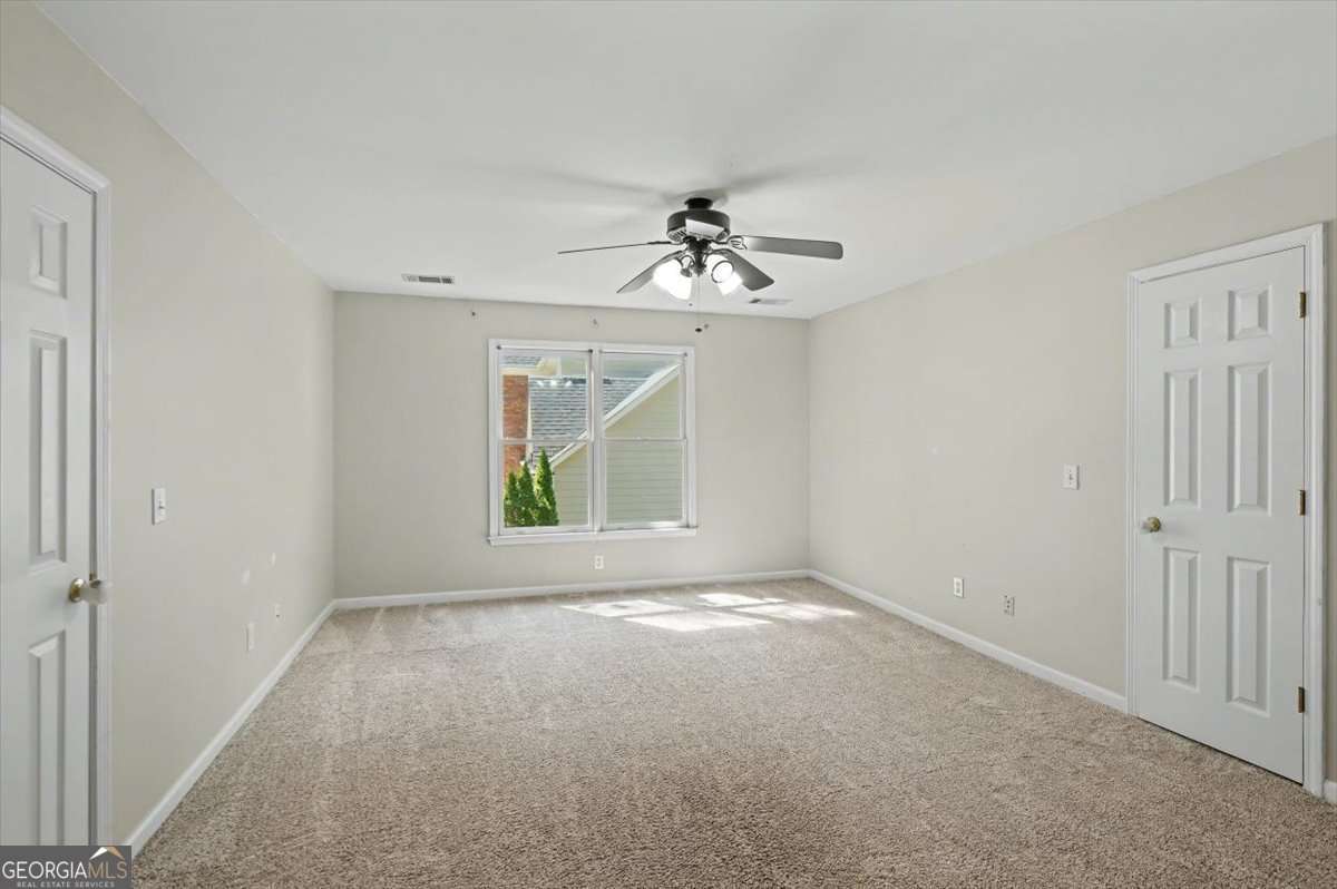 1115 Regiment Drive NW Acworth GA 30101