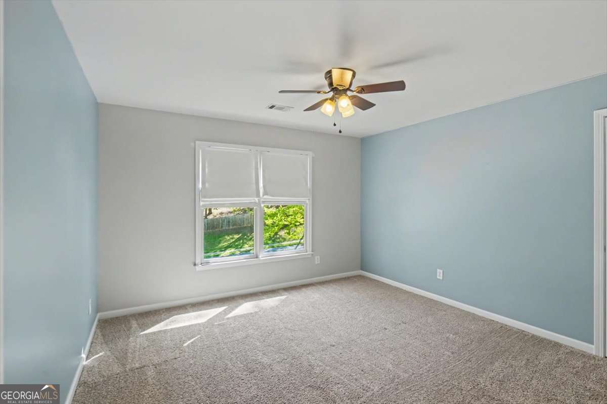 1115 Regiment Drive NW Acworth GA 30101
