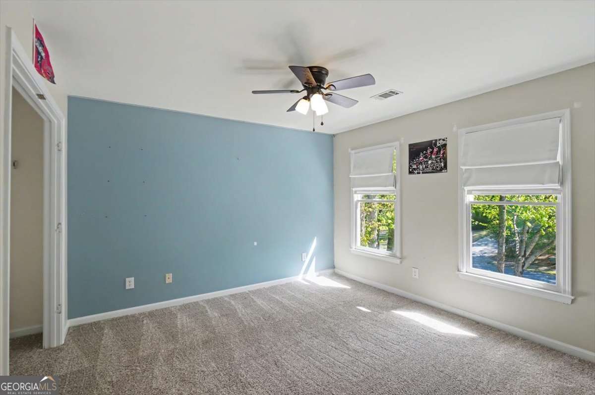 1115 Regiment Drive NW Acworth GA 30101