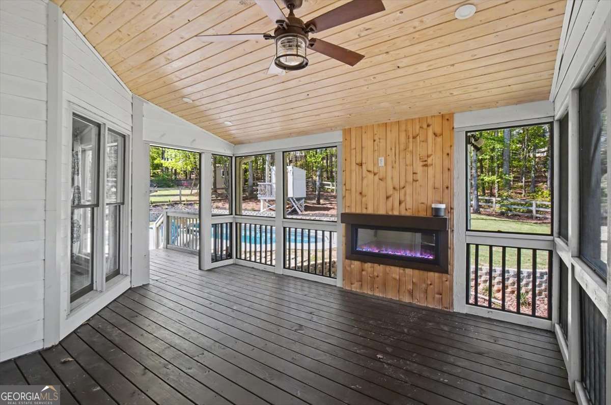 1115 Regiment Drive NW Acworth GA 30101