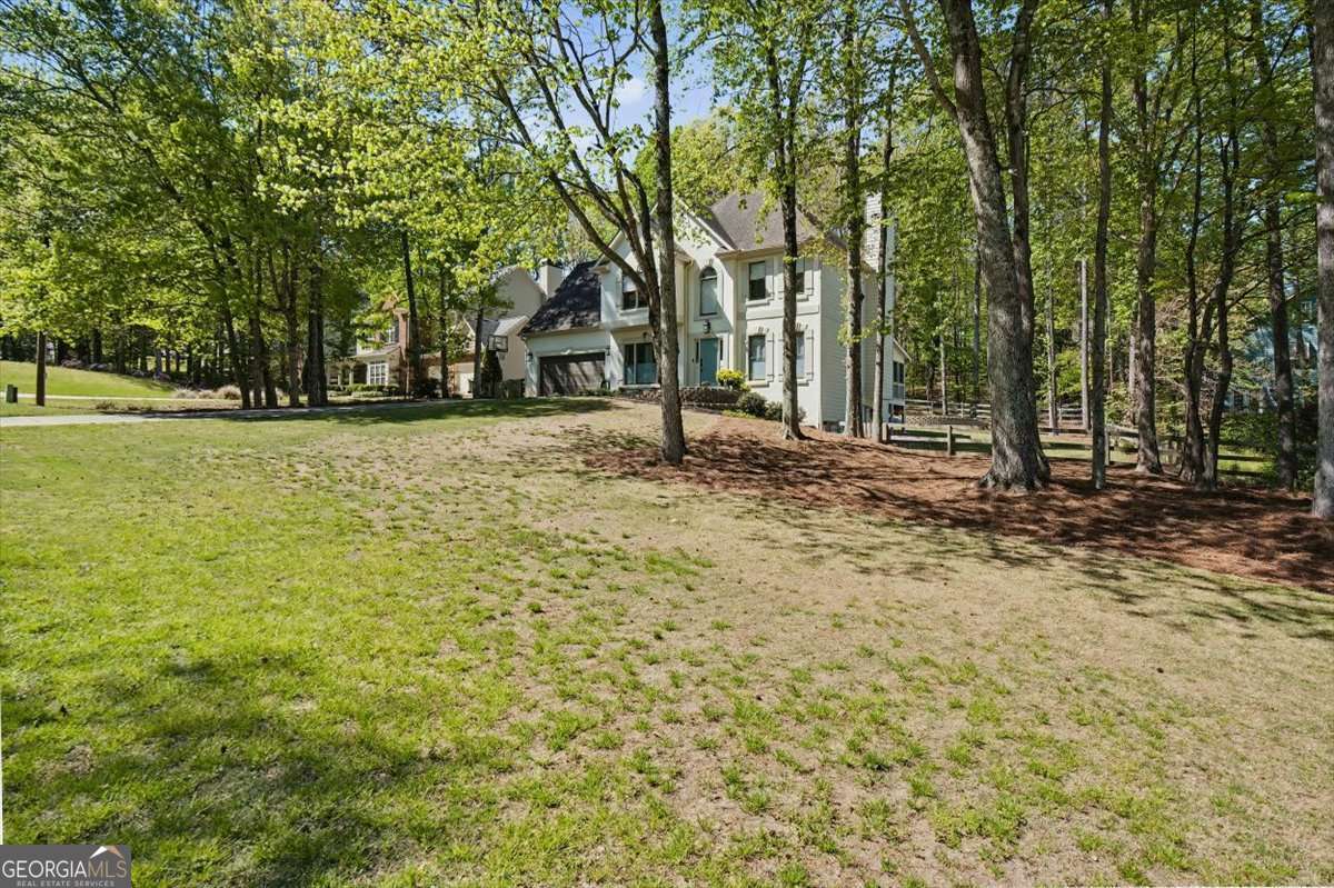 1115 Regiment Drive NW Acworth GA 30101