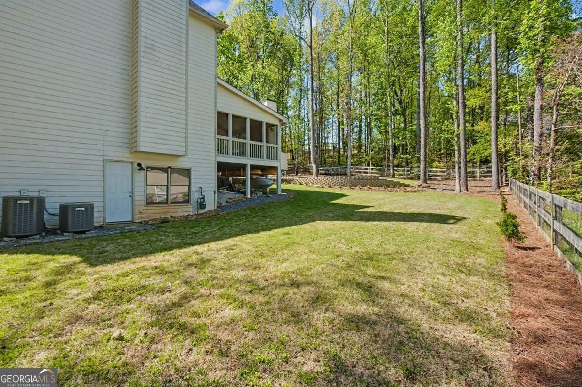1115 Regiment Drive NW Acworth GA 30101