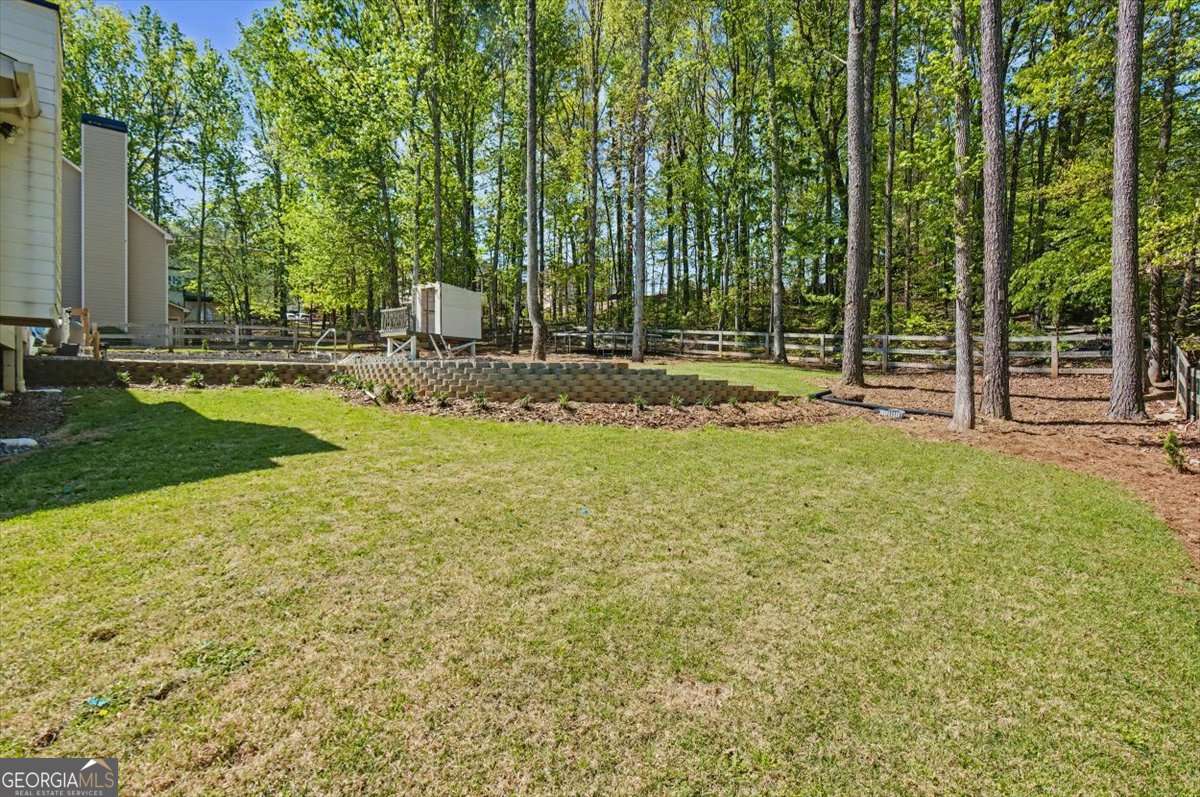 1115 Regiment Drive NW Acworth GA 30101