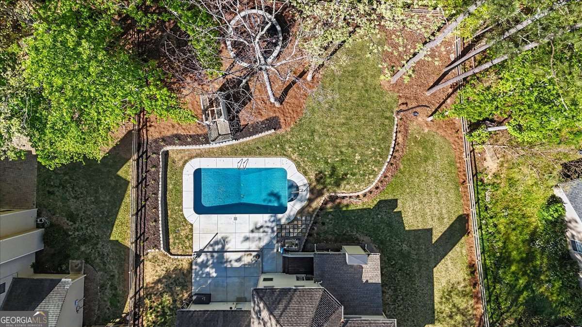 1115 Regiment Drive NW Acworth GA 30101