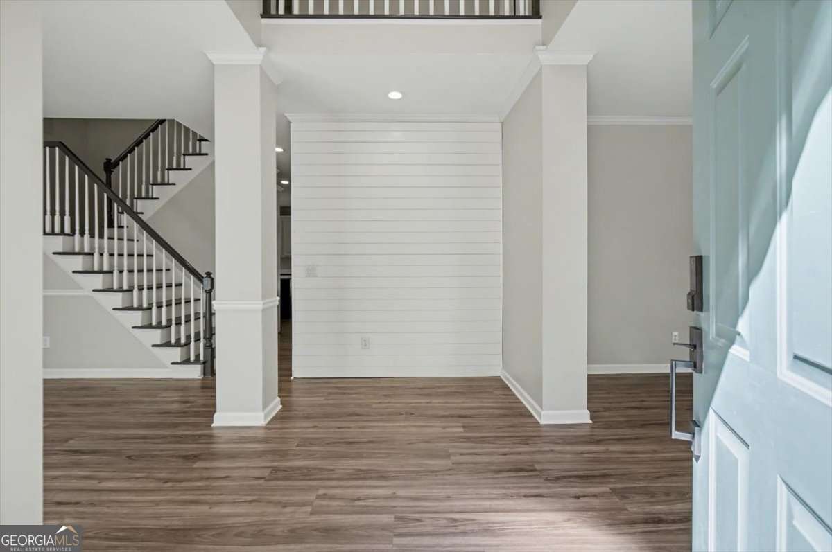 1115 Regiment Drive NW Acworth GA 30101