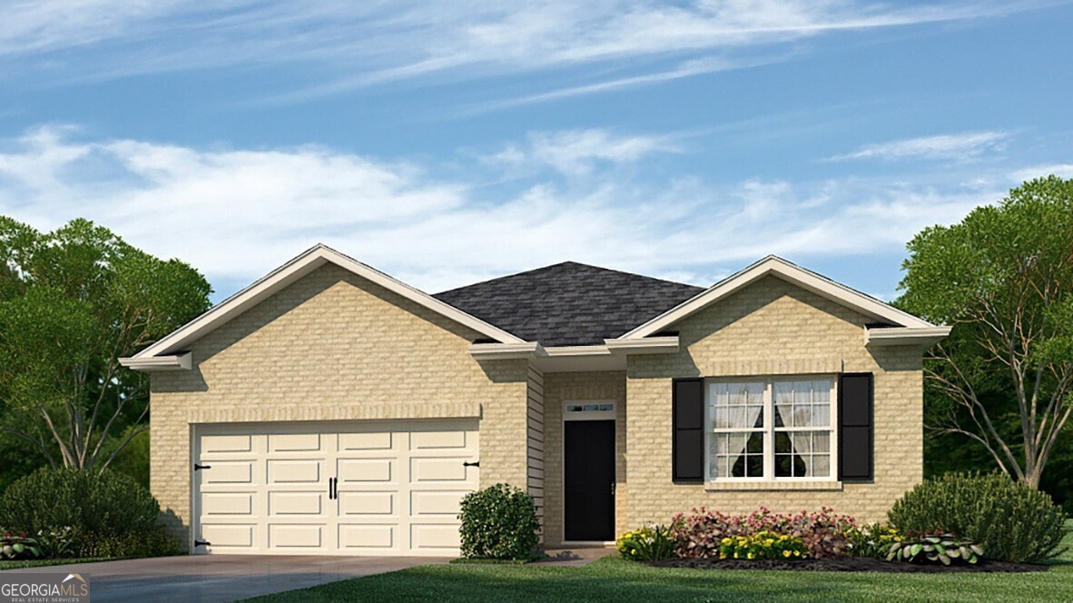 109 Babcock Drive NE Rome GA 30165