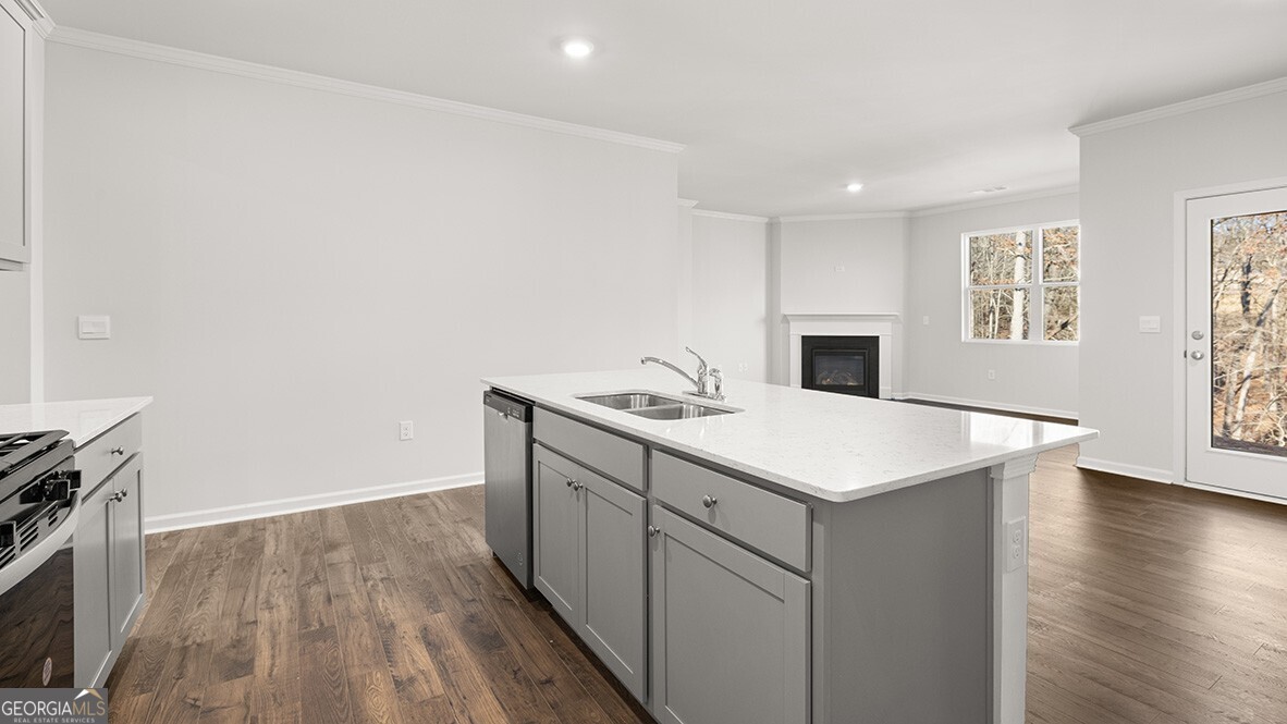 109 Babcock Drive NE Rome GA 30165