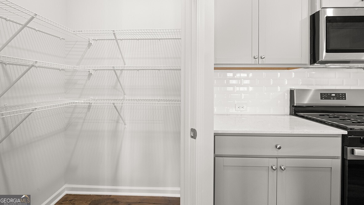 109 Babcock Drive NE Rome GA 30165