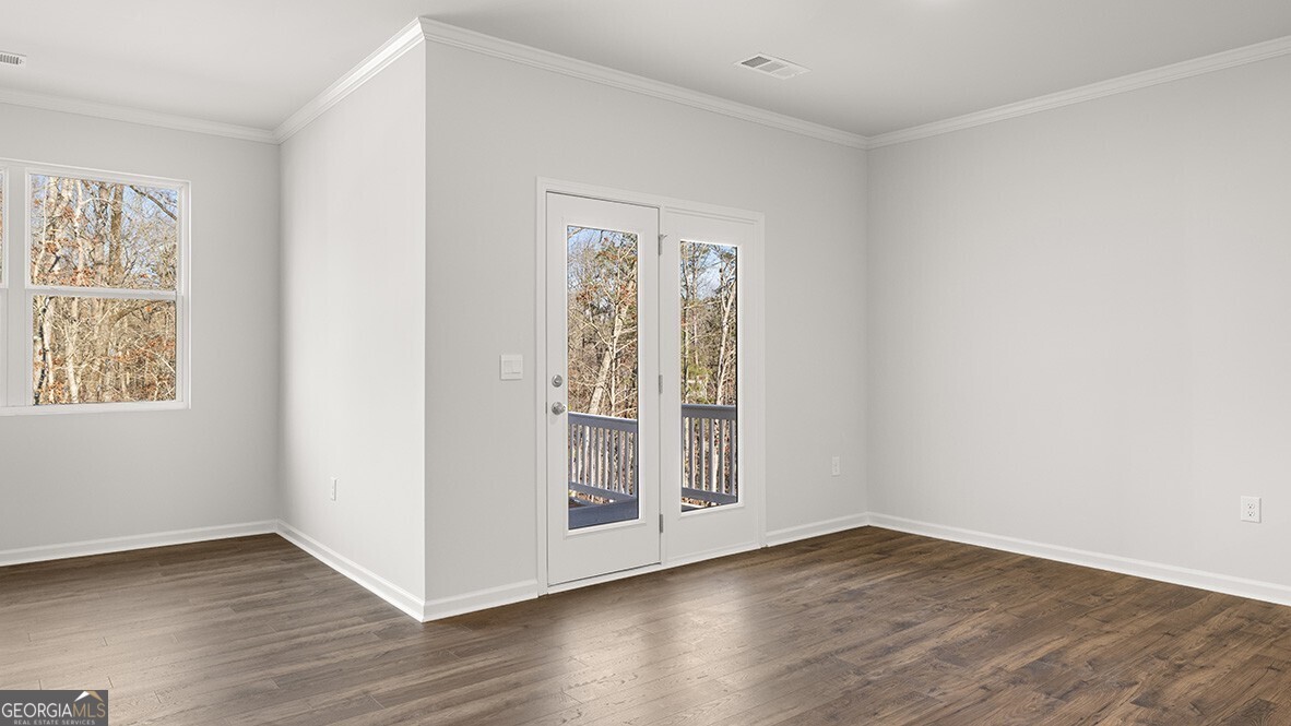 109 Babcock Drive NE Rome GA 30165