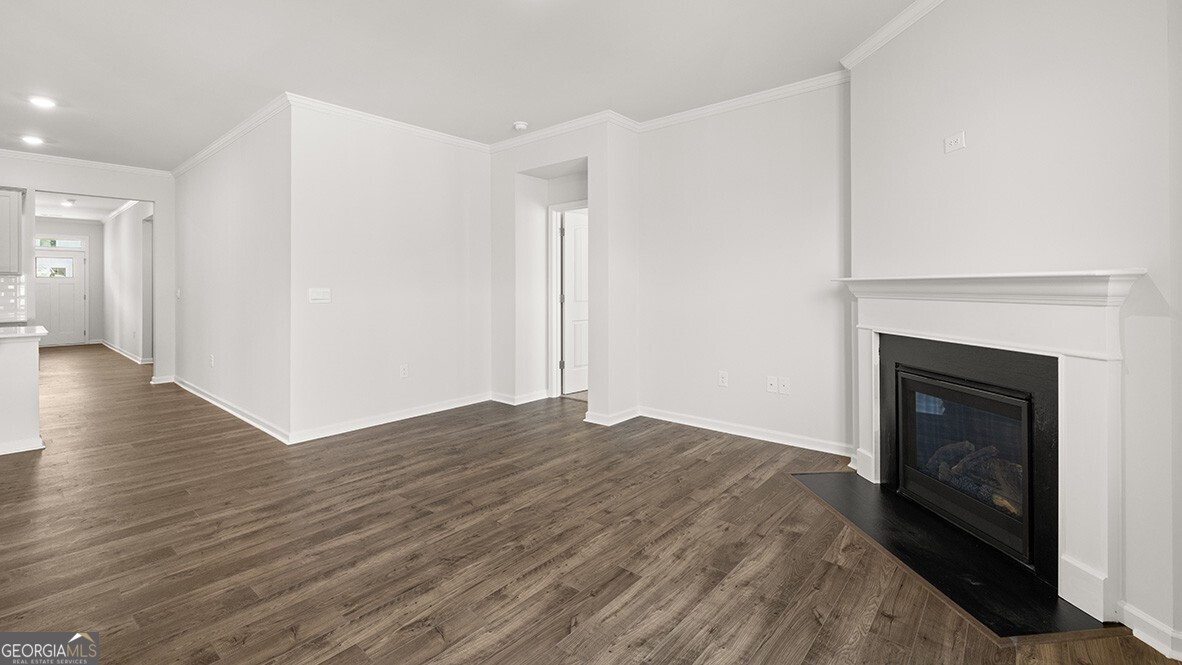 109 Babcock Drive NE Rome GA 30165