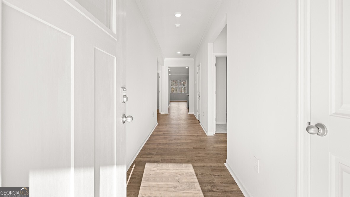 109 Babcock Drive NE Rome GA 30165