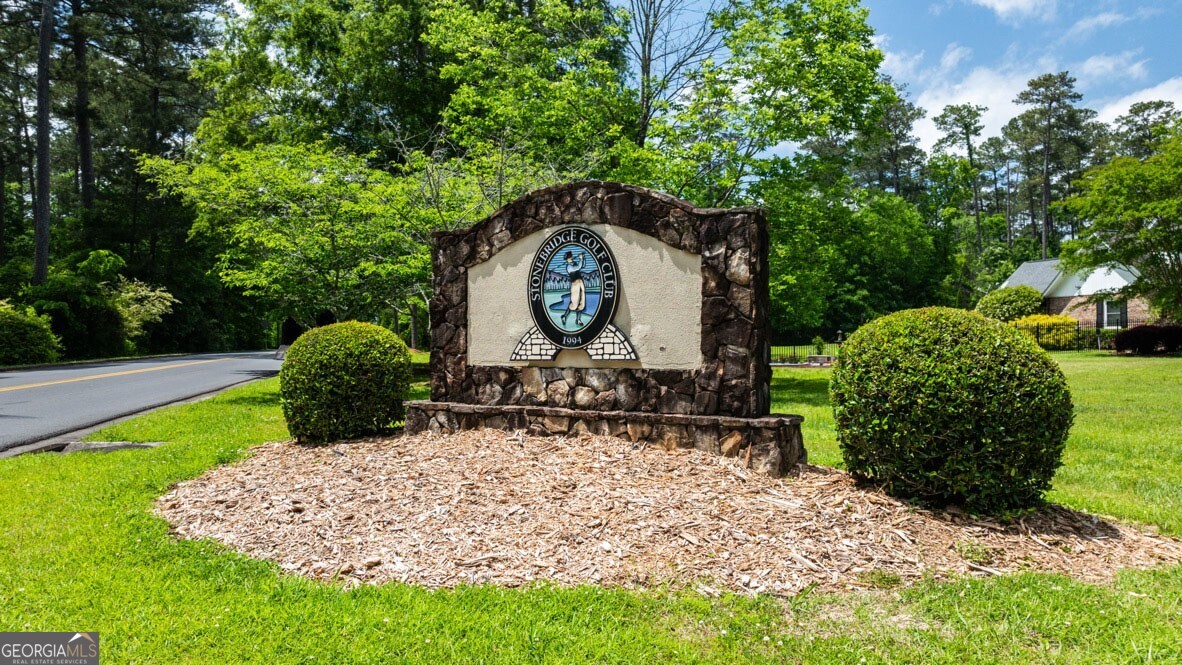 109 Babcock Drive NE Rome GA 30165