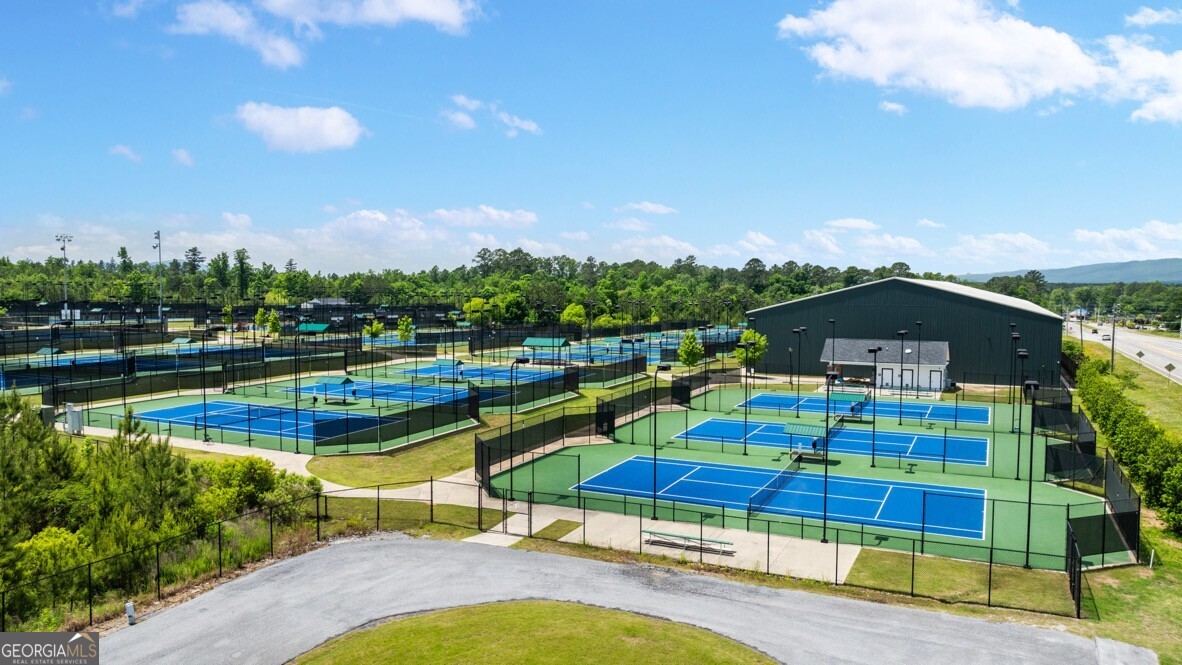 109 Babcock Drive NE Rome GA 30165