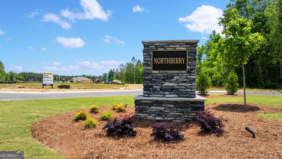 109 Babcock Drive NE Rome GA 30165