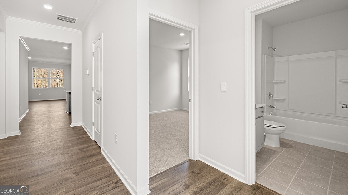 109 Babcock Drive NE Rome GA 30165