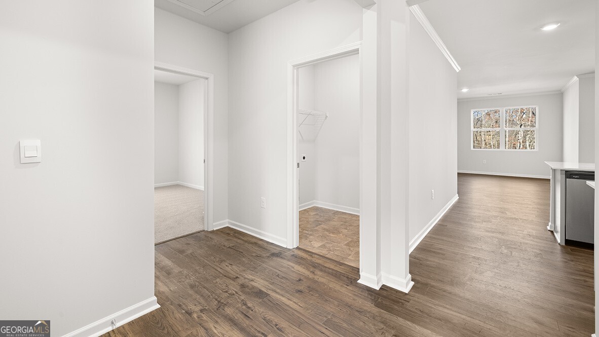 109 Babcock Drive NE Rome GA 30165