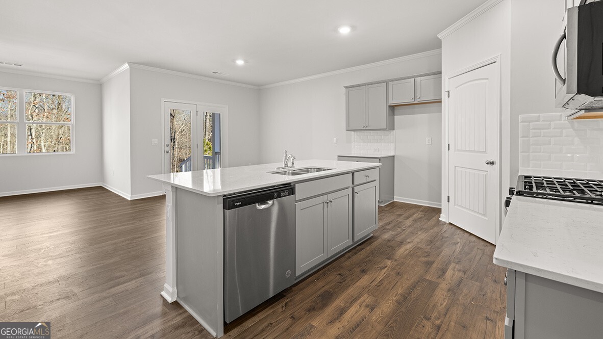 109 Babcock Drive NE Rome GA 30165