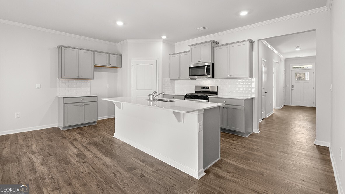 109 Babcock Drive NE Rome GA 30165