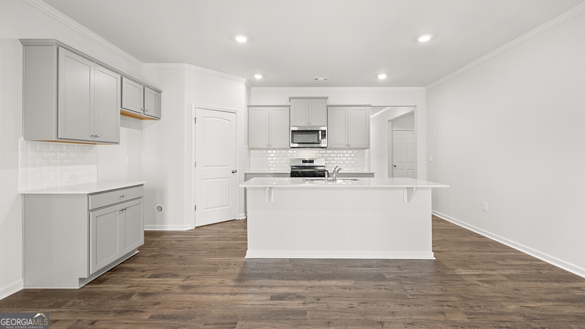 109 Babcock Drive NE Rome GA 30165