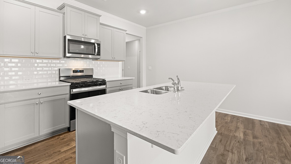 109 Babcock Drive NE Rome GA 30165