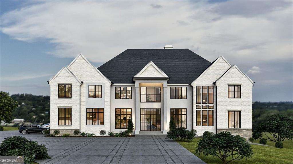 246 Traditions Drive Alpharetta GA 30004