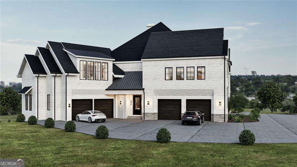 246 Traditions Drive Alpharetta GA 30004