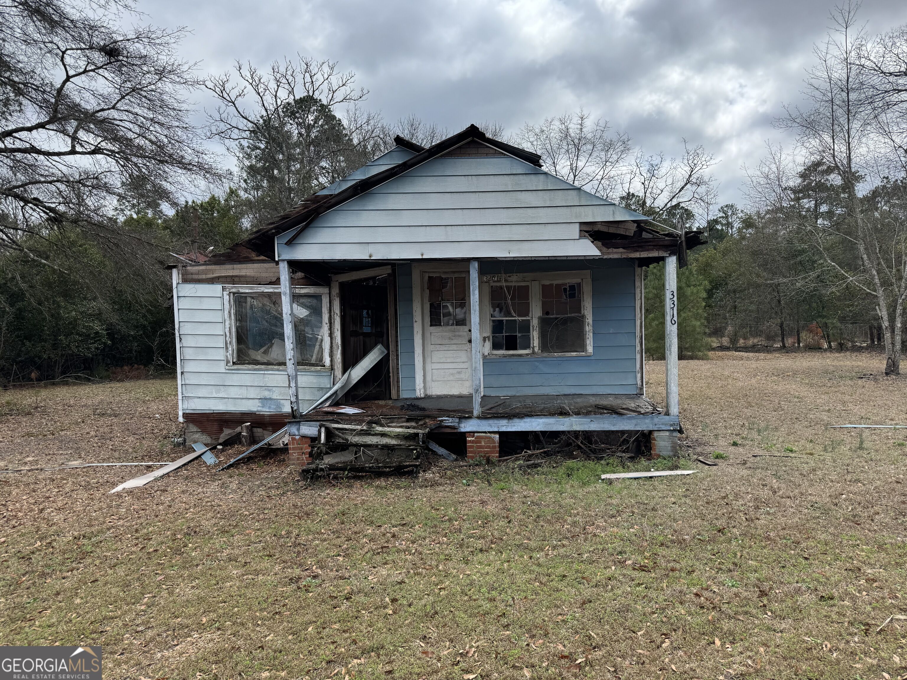 3320 Jones Drive Macon GA 31217
