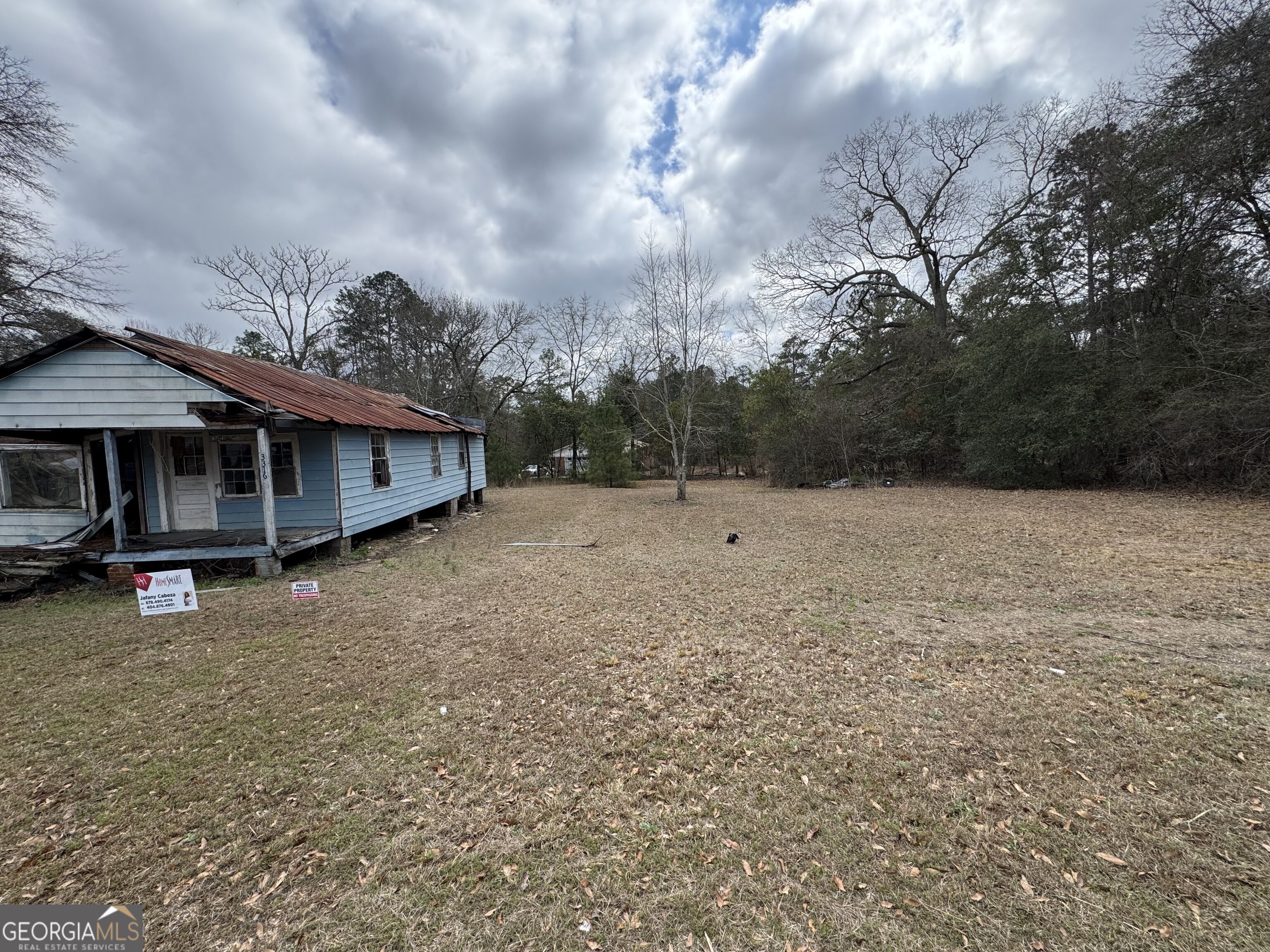 3320 Jones Drive Macon GA 31217