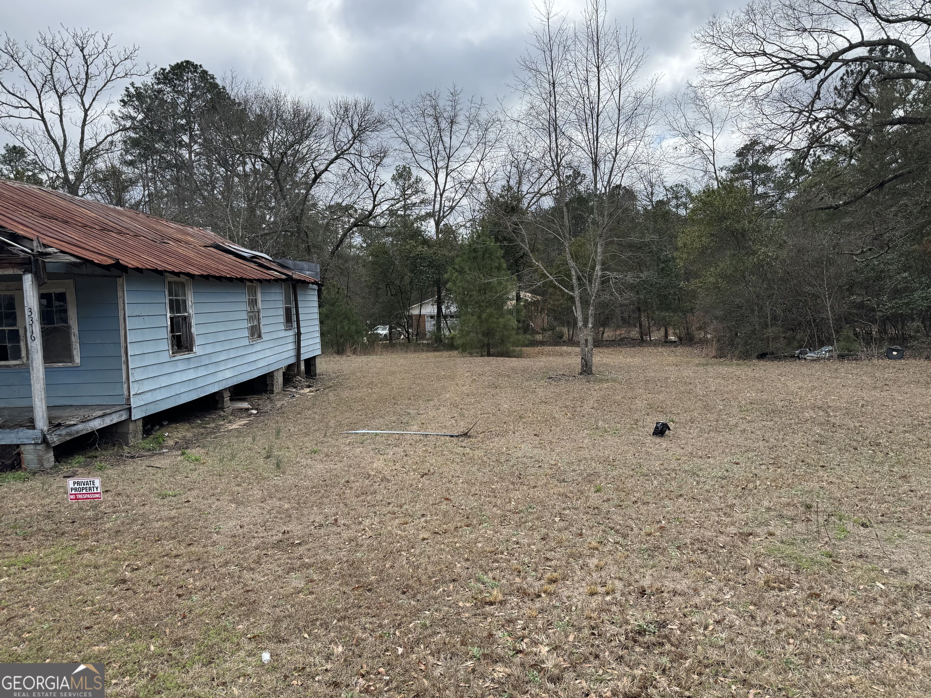 3320 Jones Drive Macon GA 31217