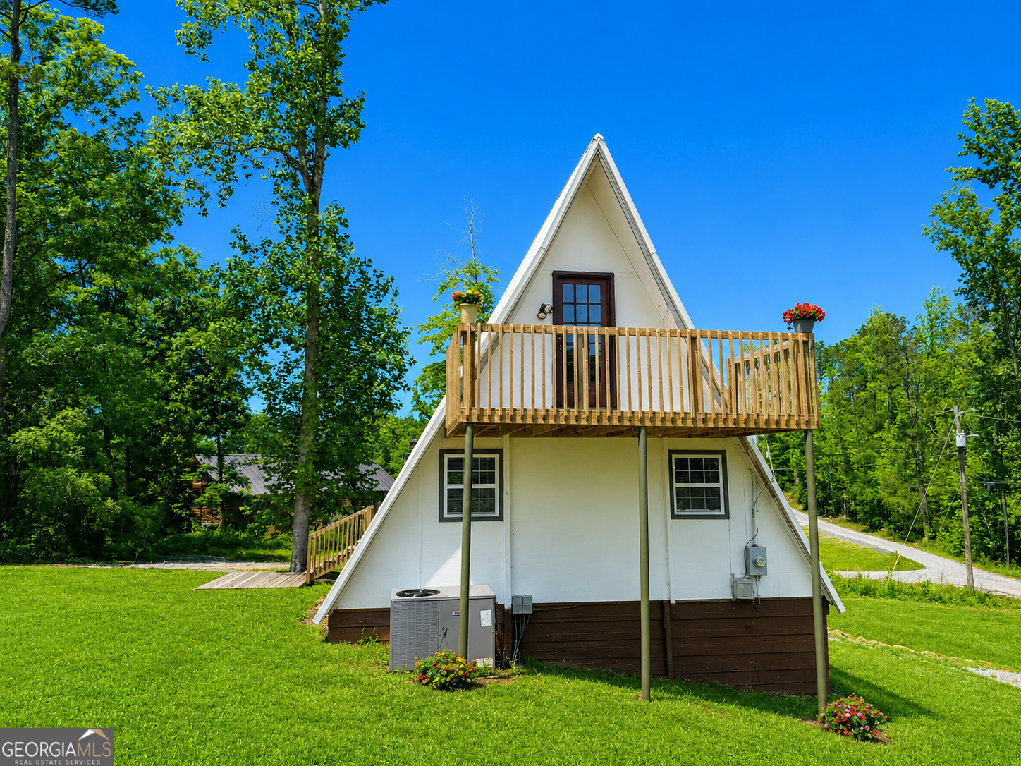 9 Cherokee Resort Road Pine Mountain GA 31822
