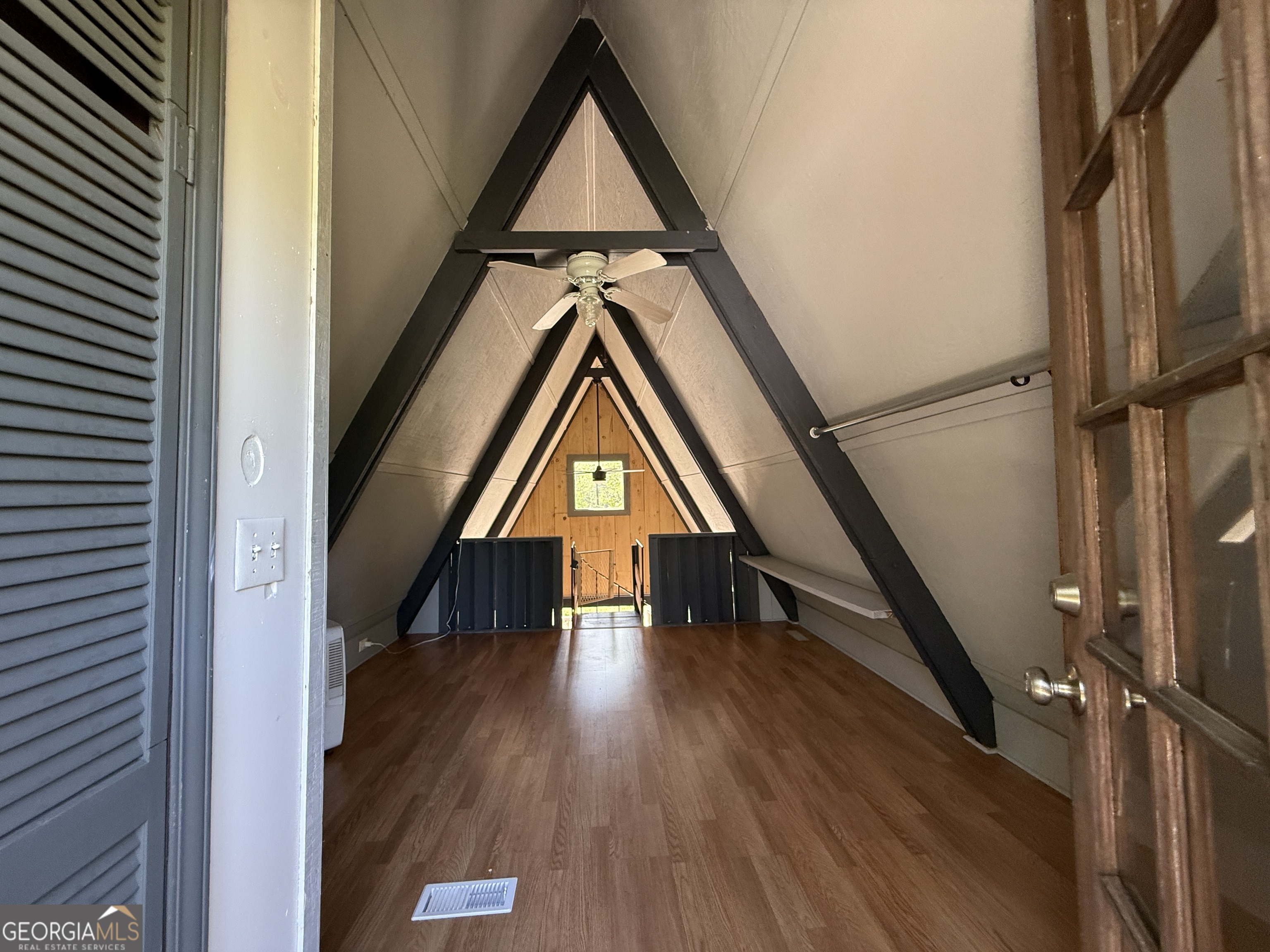 9 Cherokee Resort Road Pine Mountain GA 31822