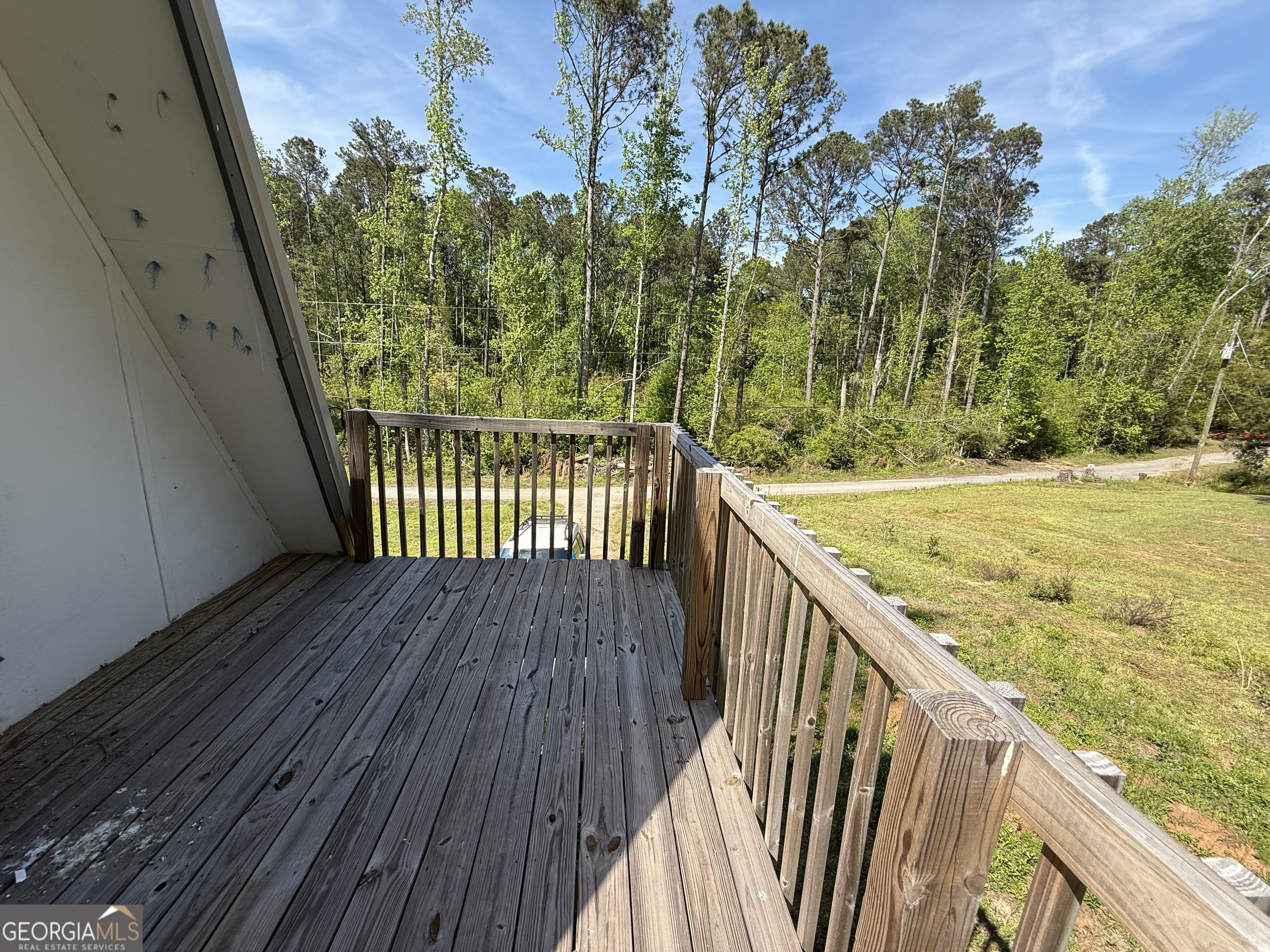 9 Cherokee Resort Road Pine Mountain GA 31822