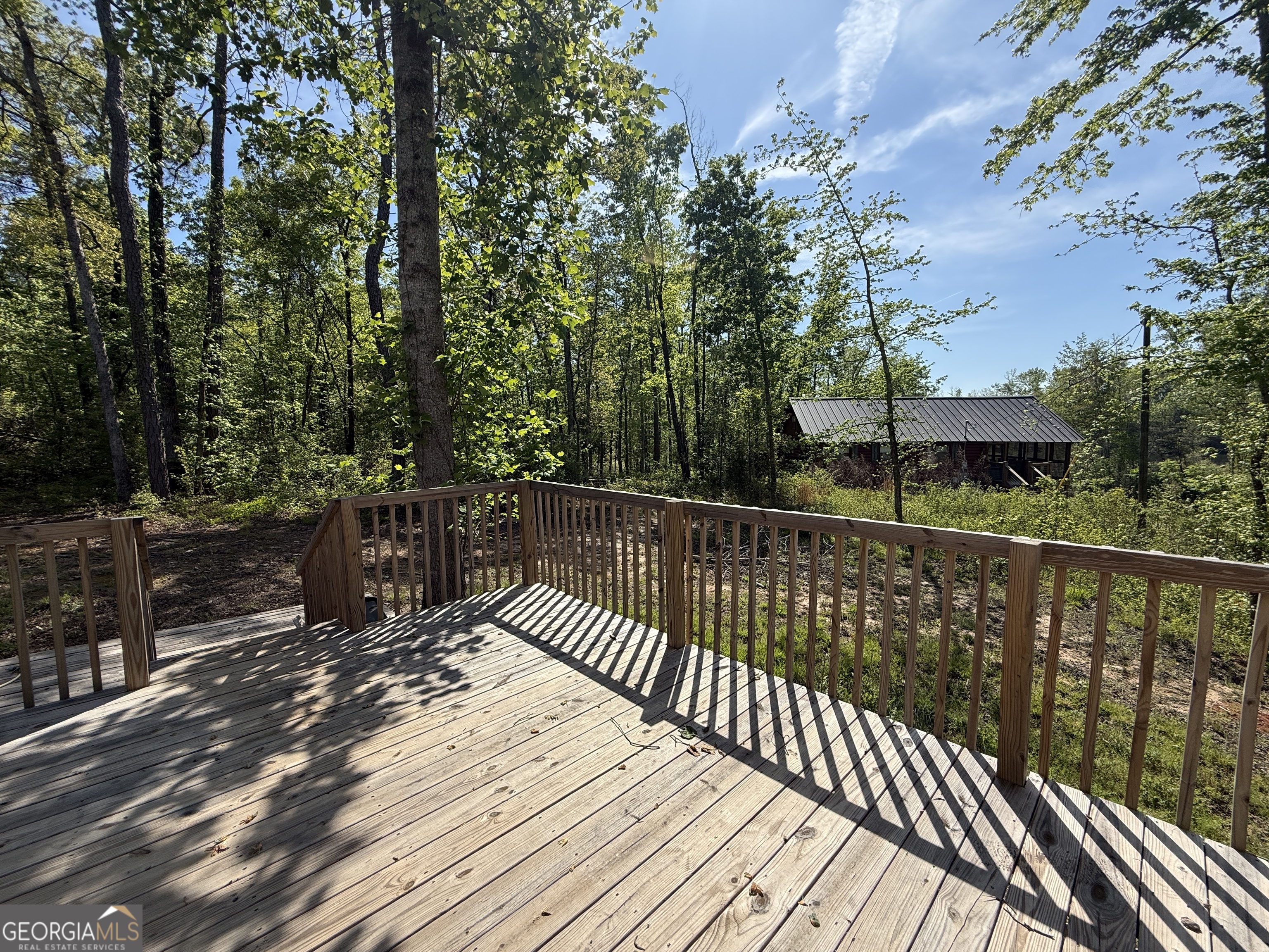 9 Cherokee Resort Road Pine Mountain GA 31822