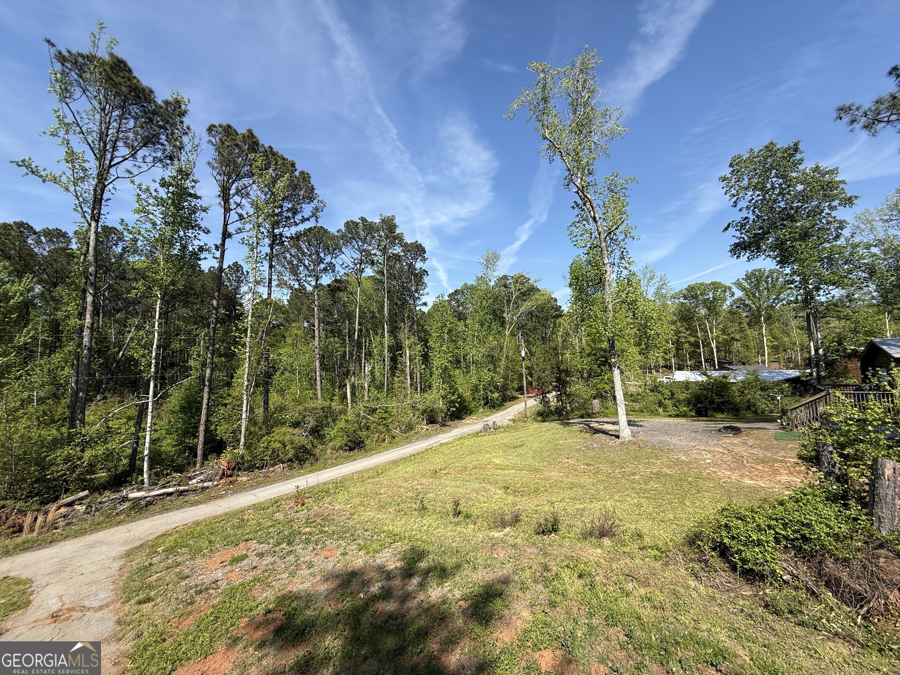 9 Cherokee Resort Road Pine Mountain GA 31822