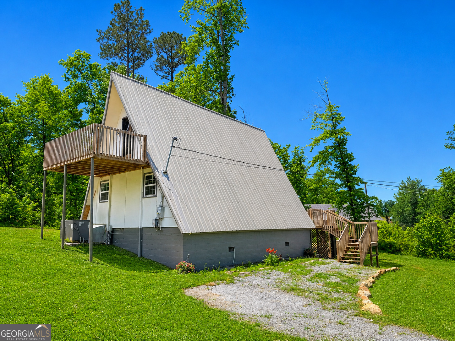 9 Cherokee Resort Road Pine Mountain GA 31822