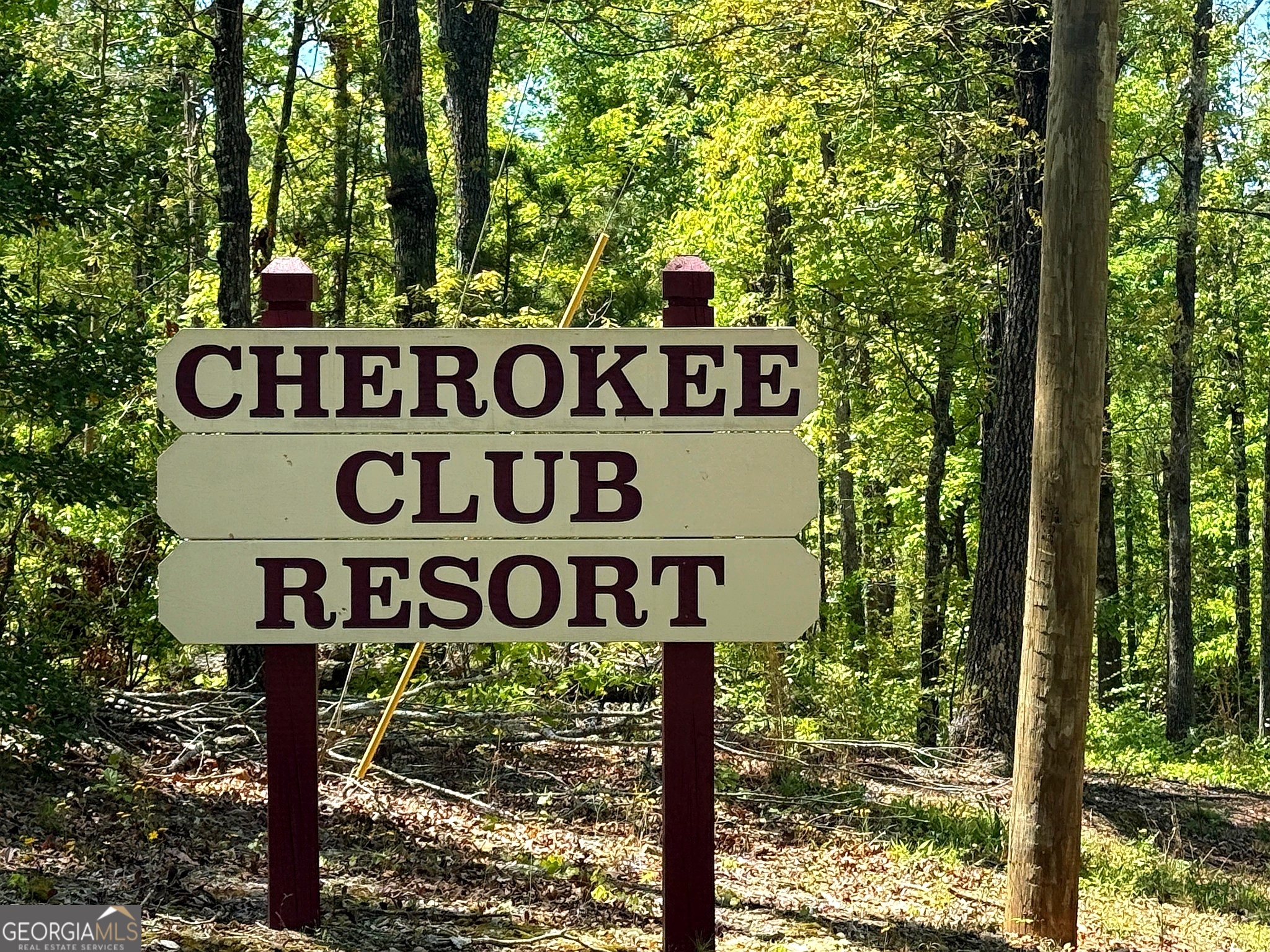 9 Cherokee Resort Road Pine Mountain GA 31822
