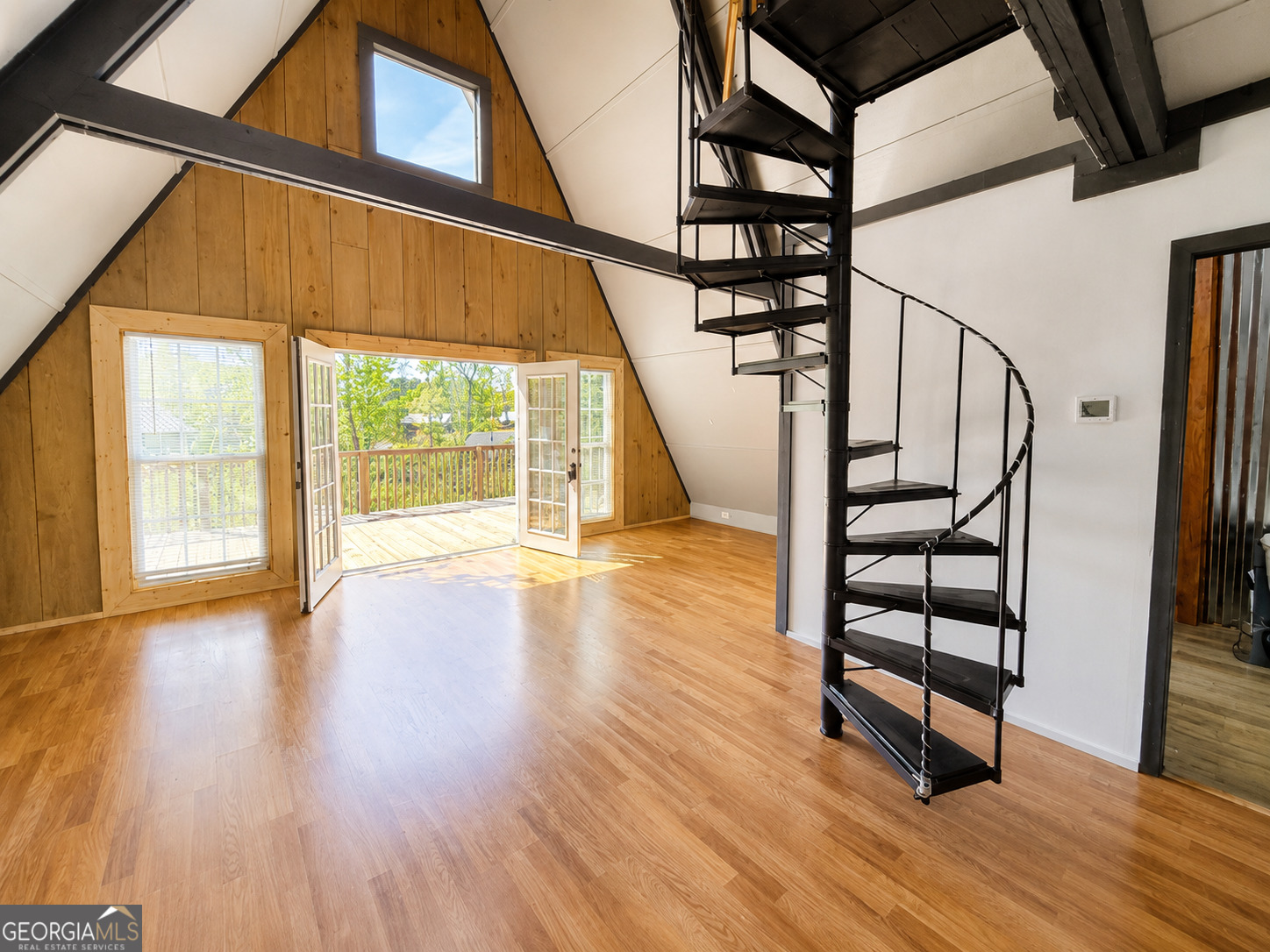 9 Cherokee Resort Road Pine Mountain GA 31822