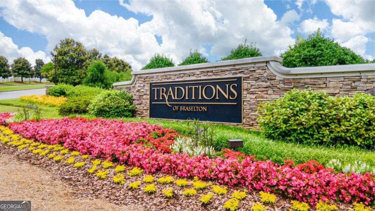 3257 Traditions Way Jefferson GA 30549