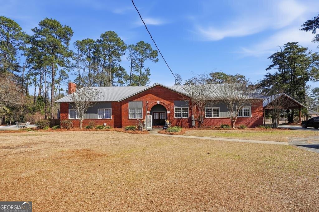 901 Wiley Branch Road Tifton GA 31794