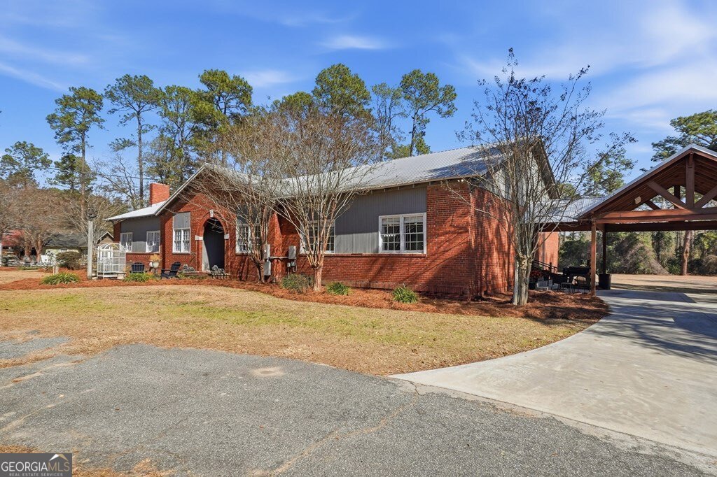 901 Wiley Branch Road Tifton GA 31794